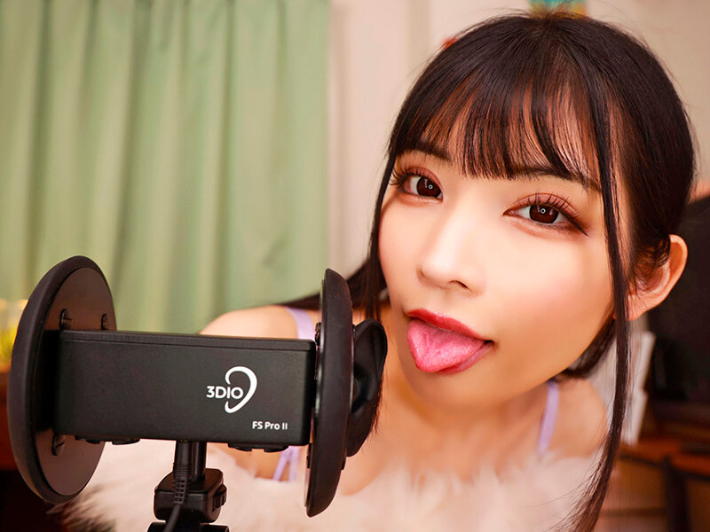 胡桃さくら（胡桃樱）作品AJVR-277发布，封面及作品信息！