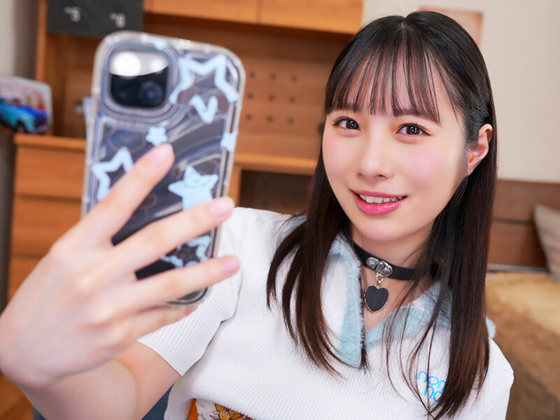 作品AJVR-285发布，封面及作品信息！