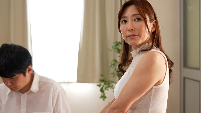 白木優子作品ALDN-427发布，封面及作品信息！