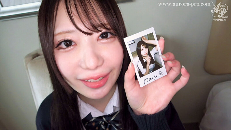 水瀬りた作品APGH-031发布，封面及作品信息！