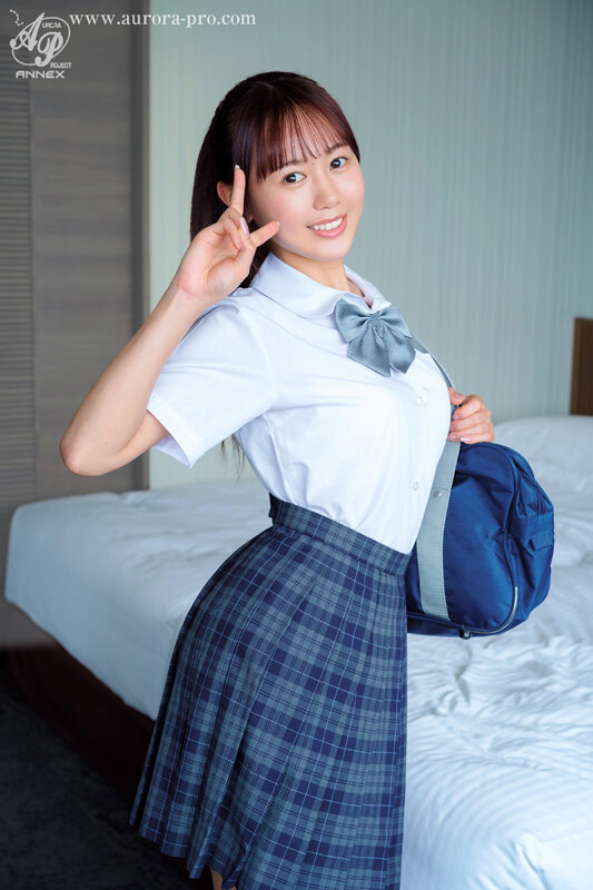 綾美なな作品APGH-041发布，封面及作品信息！