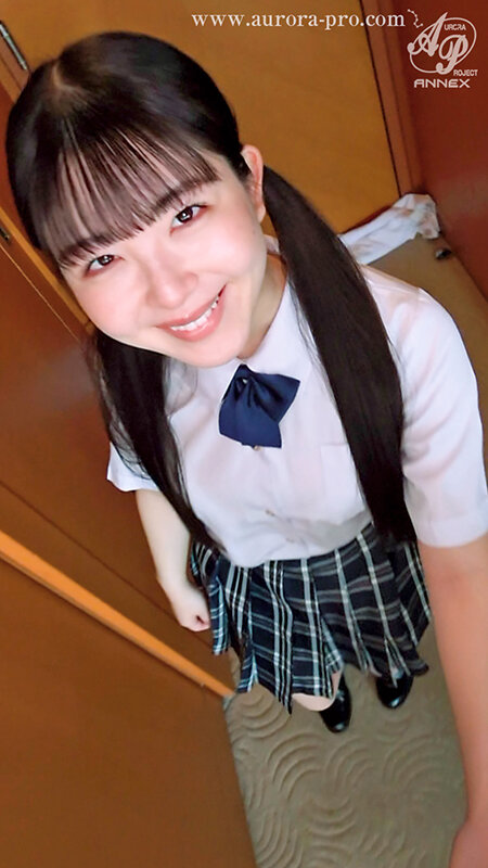 真白ふわり（真白风羽里）作品APGH-043发布，封面及作品信息！