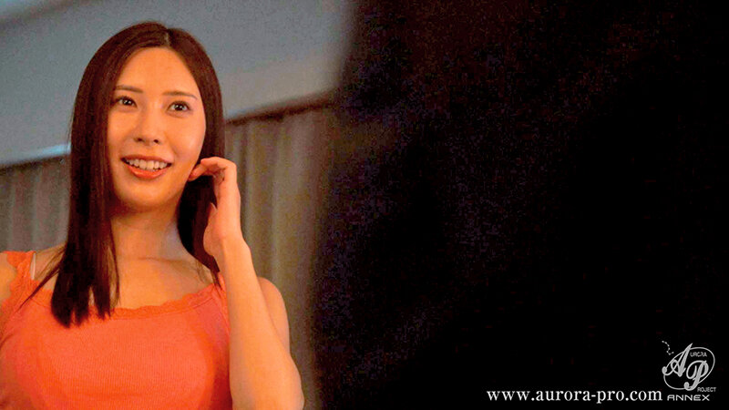 水端あさみ（水端麻美）作品APNS-363发布，封面及作品信息！封面