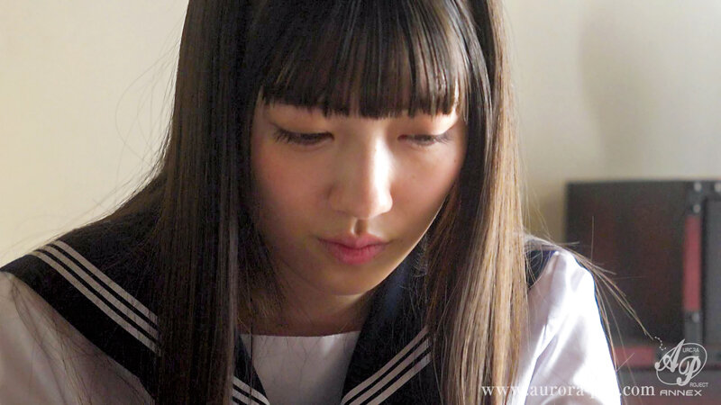 浦上ひのり（浦上日纪）作品APNS-374发布，封面及作品信息！