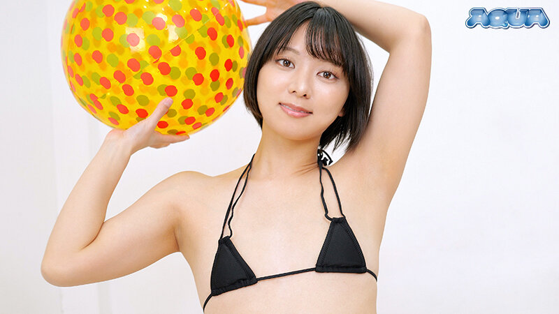 もなみ鈴（萌波玲）作品AQUCO-119发布，封面及作品信息！