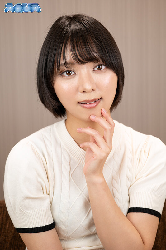 もなみ鈴（萌波玲）作品AQUCO-129发布，封面及作品信息！封面