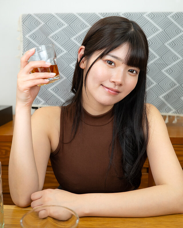 美木ひなの（美木雏乃）作品AQUCO-133发布，封面及作品信息！