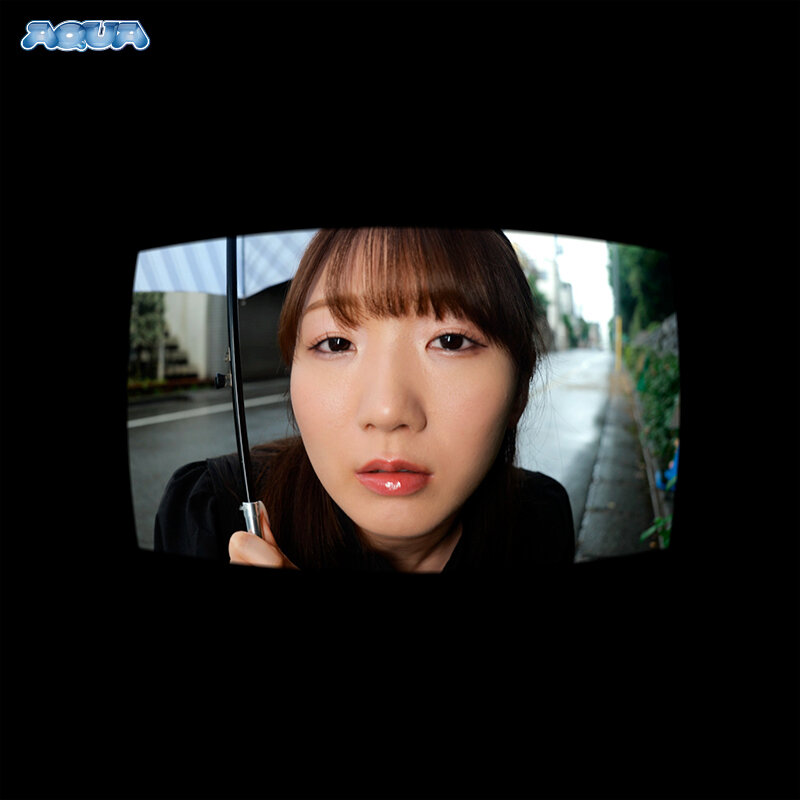 横峯めぐ作品AQUCO-143发布，封面及作品信息！