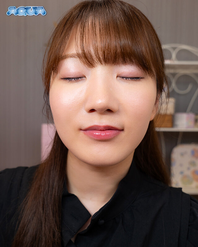 横峯めぐ作品AQUCO-143发布，封面及作品信息！