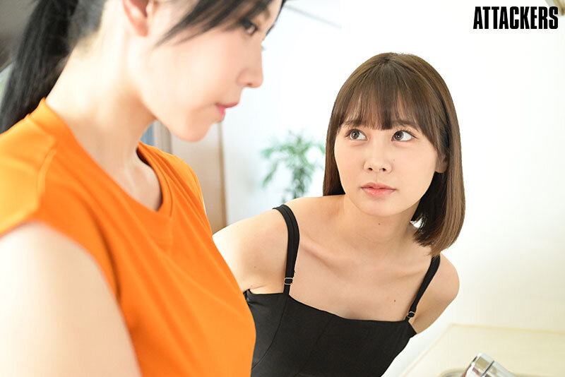 七海ティナ（七海蒂娜），鳳みゆ（凤美优），共演作品ATID-622发布，封面及作品信息！