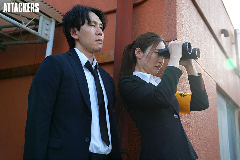 夏目彩春作品ATID-647发布，封面及作品信息！封面