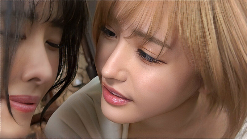 百永さりな（百永纱里奈），祈山愛，共演作品AUKG-622发布，封面及作品信息！封面