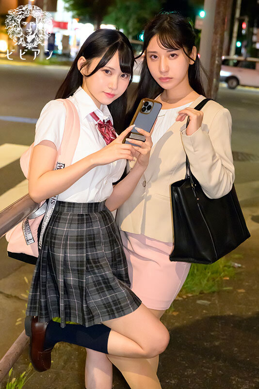 ゆめ莉りか（梦莉梨花），西野絵美（西野绘美），共演作品BBAN-518发布，封面及作品信息！