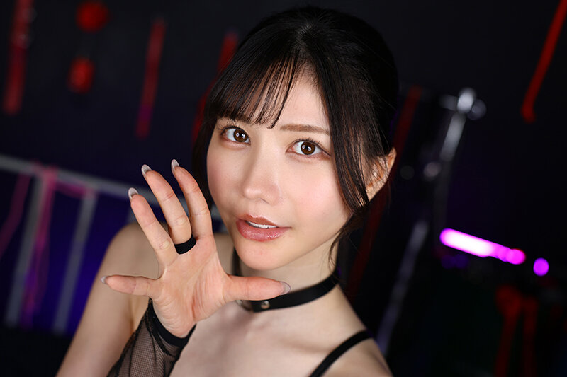 藍芽みずき（蓝芽瑞季）作品BIBIVR-148发布，封面及作品信息！