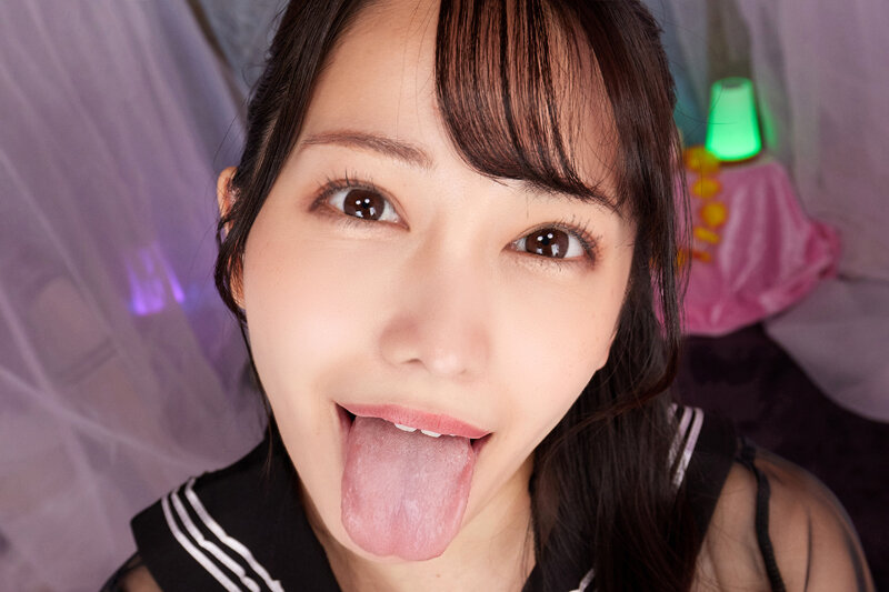 弥生みづき（弥生美月），沙月恵奈（沙月惠奈），枢木あおい（枢木葵），共演作品BIBIVR-160发布，封面及作品信息！