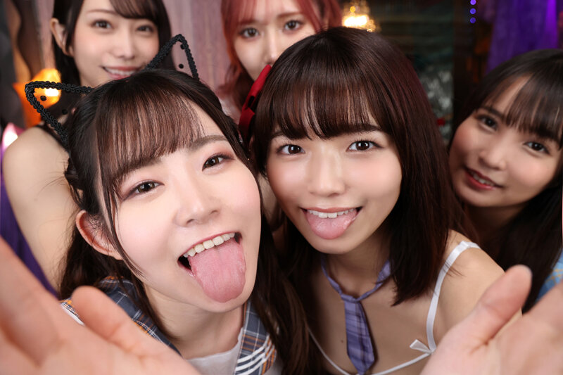 作品BIBIVR-162发布，封面及作品信息！