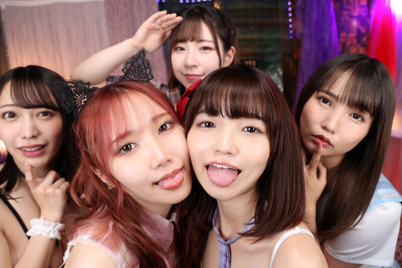 作品BIBIVR-162发布，封面及作品信息！