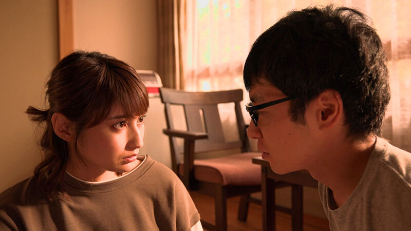 本田瞳作品BKH-349发布，封面及作品信息！