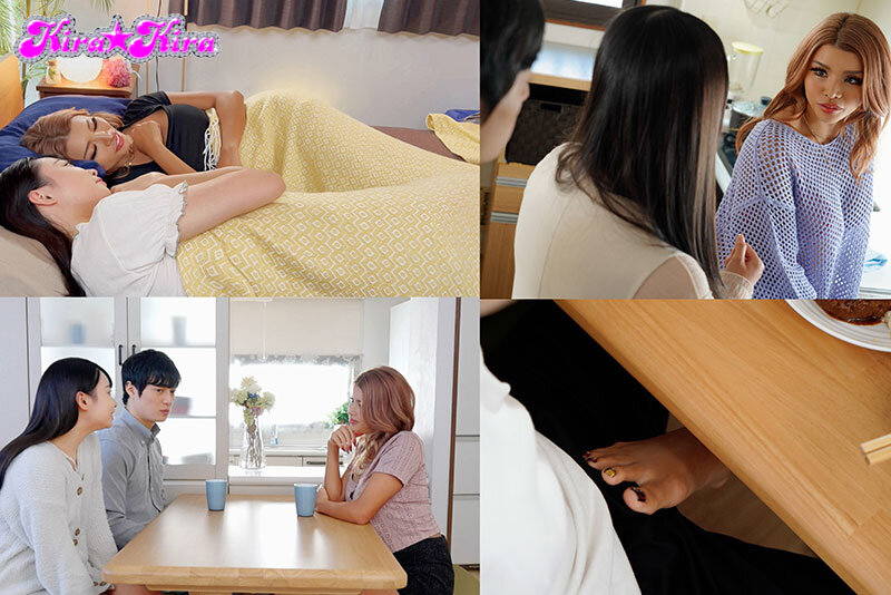 黒咲華（黑咲华）作品BLK-657发布，封面及作品信息！