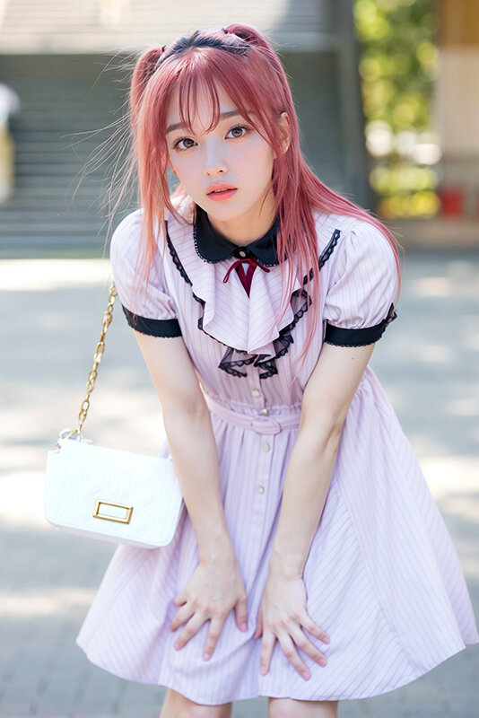 小花メロディ作品BOKD-299发布，封面及作品信息！