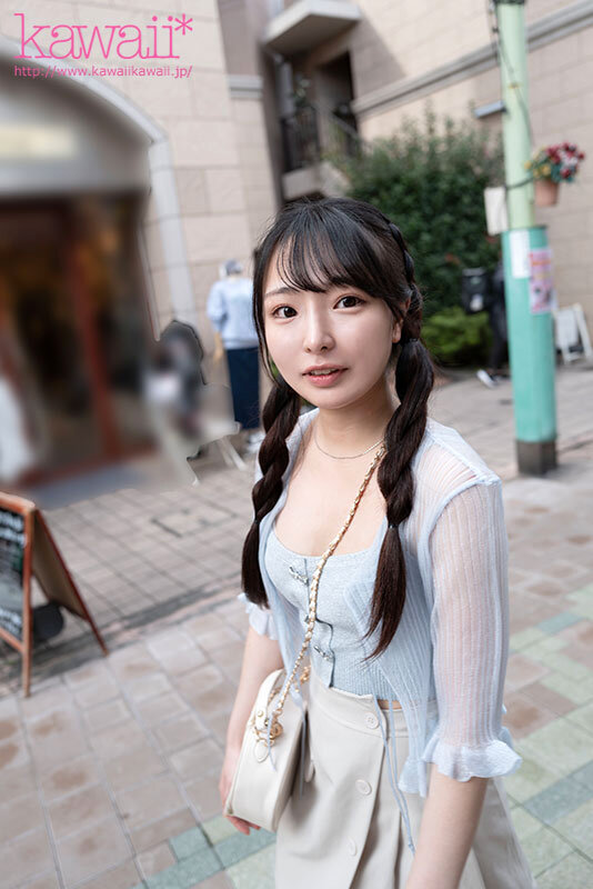 平山羽那作品CAWD-823发布，封面及作品信息！