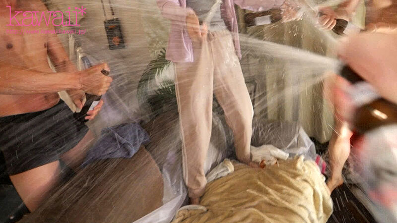 作品CAWD-831发布，封面及作品信息！