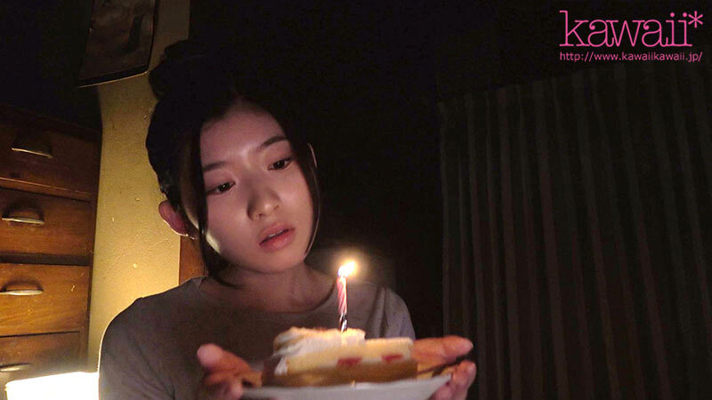 設楽ゆうひ（设乐夕日）作品CAWD-835发布，封面及作品信息！