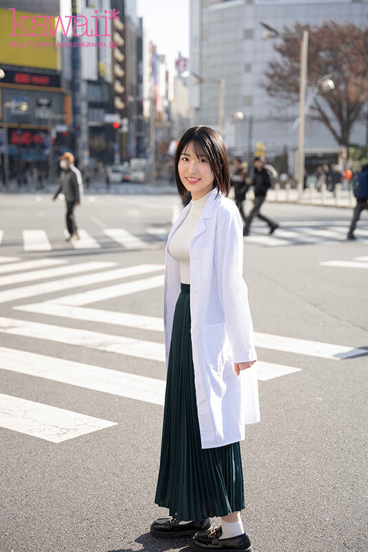 涼音るい（凉音留衣）作品CAWD-840发布，封面及作品信息！