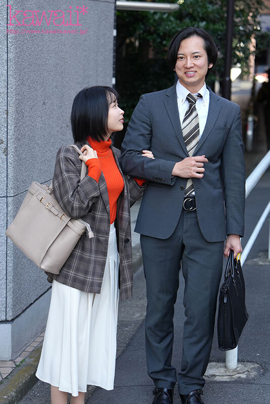 ひなたなつ（日向夏）作品CAWD-854发布，封面及作品信息！