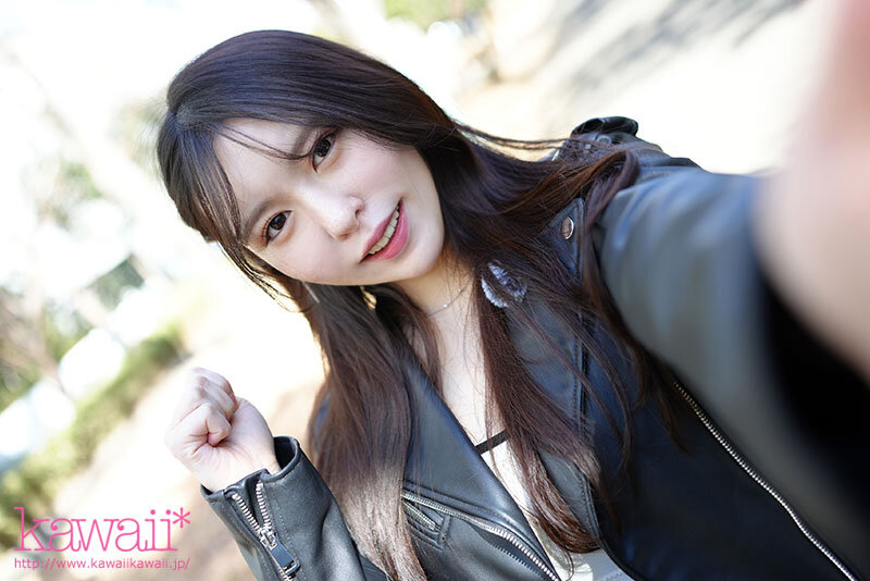 黒島玲衣（黑岛玲衣）作品CAWD-865发布，封面及作品信息！