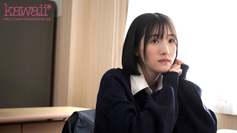 青葉はる（青叶春）作品CAWD-870发布，封面及作品信息！