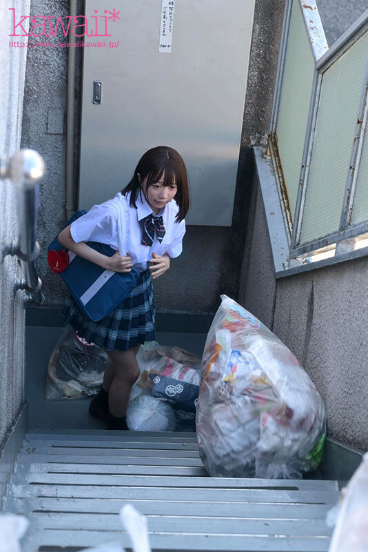 日向由奈作品CAWD-873发布，封面及作品信息！