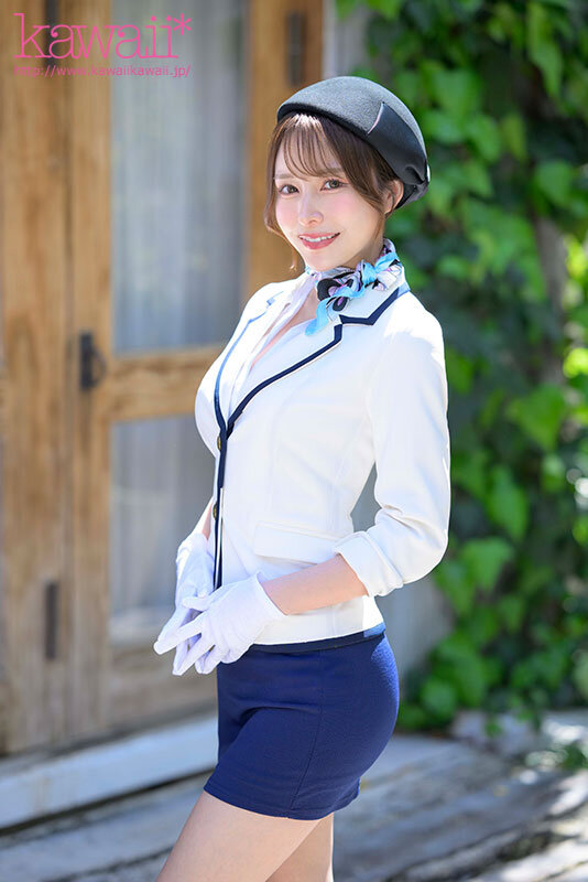 伊藤舞雪作品CAWD-876发布，封面及作品信息！封面