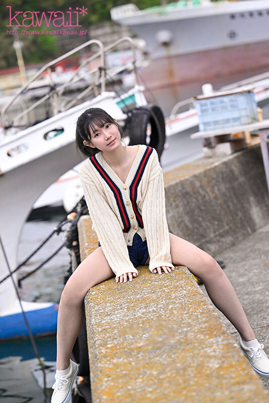 谷村凪咲作品CAWD-888发布，封面及作品信息！封面