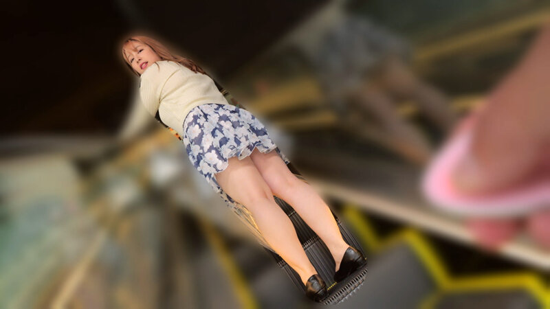 ちなみん（千奈美）作品CEMD-646发布，封面及作品信息！