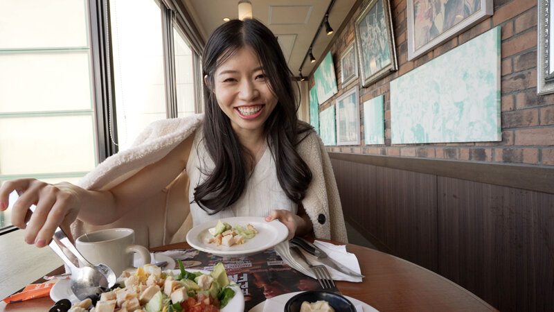 浜辺栞帆（滨边栞帆）作品CEMD-687发布，封面及作品信息！