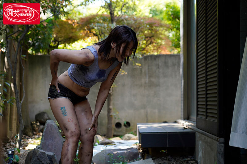 八神のえみ作品CJOD-483发布，封面及作品信息！封面