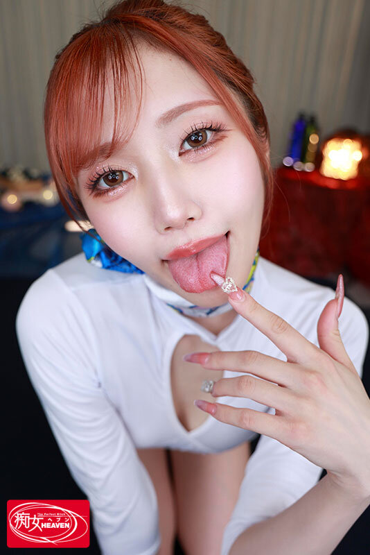 斎藤あみり（斋藤亚美里）作品CJVR-042发布，封面及作品信息！