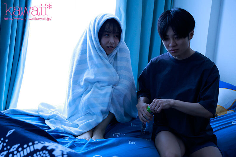 ひなたなつ（日向夏）作品CKCK-012发布，封面及作品信息！