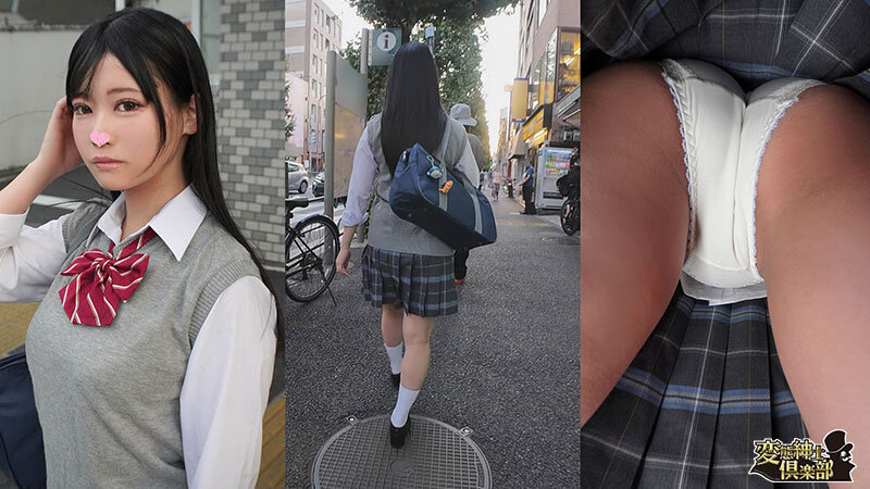 作品CLUB-869发布，封面及作品信息！