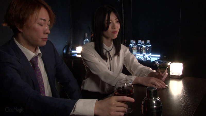 響かれん作品CMC-326发布，封面及作品信息！