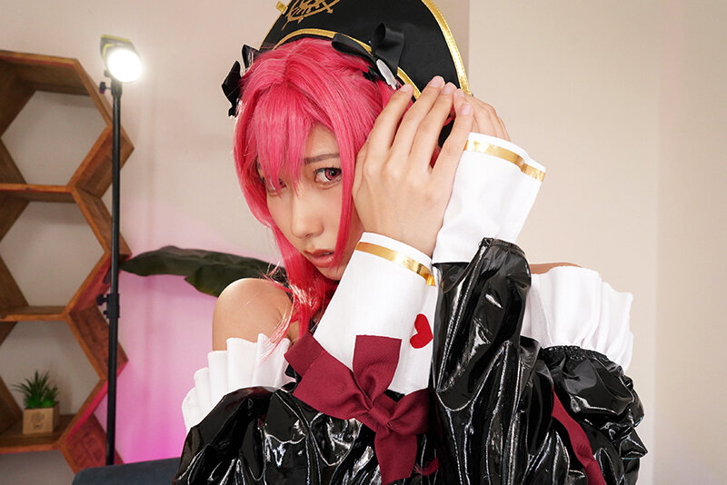 逢沢みゆ（逢泽美优）作品COSVR-044发布，封面及作品信息！