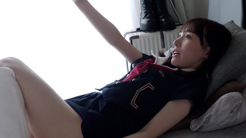 白石もも（白石桃）作品CRNX-262发布，封面及作品信息！