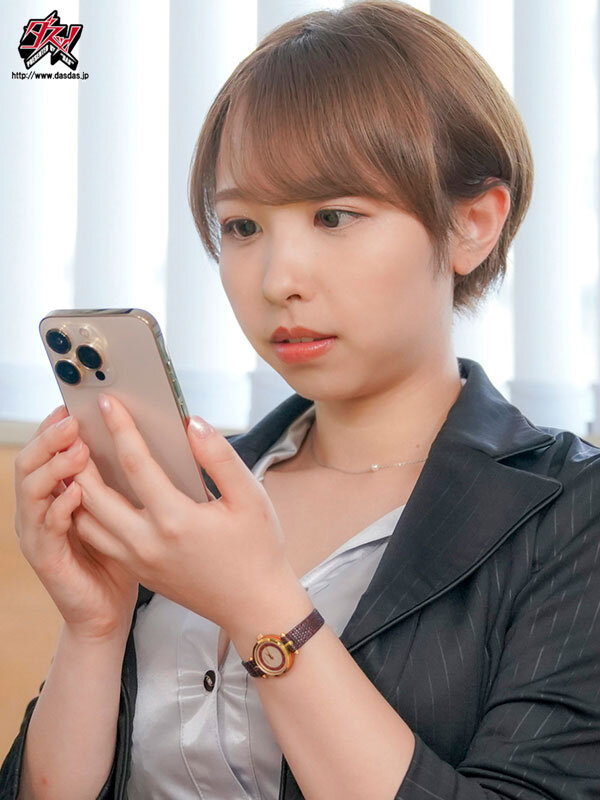 宍戸里帆（宍户里帆）作品DASS-543发布，封面及作品信息！