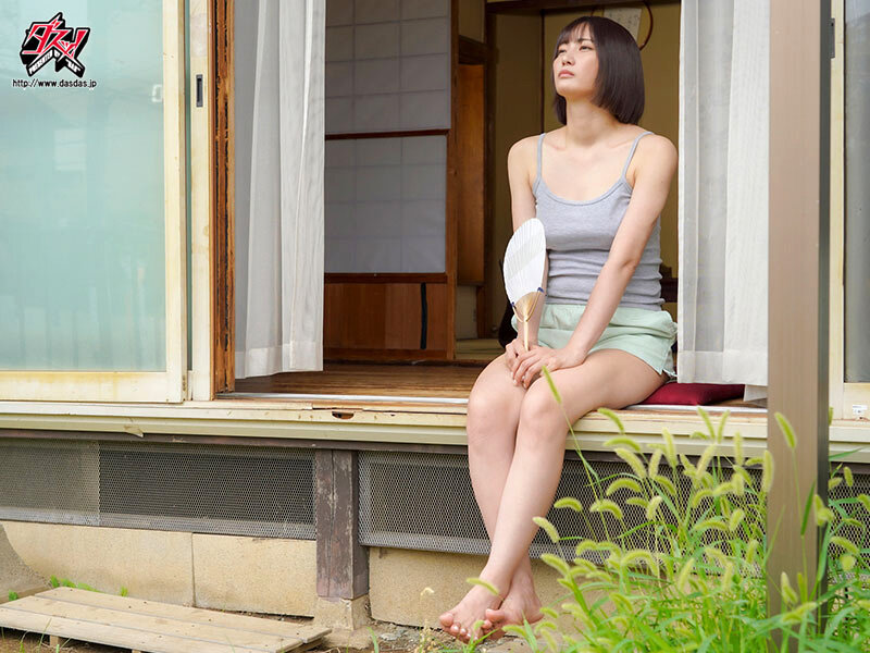 美谷朱音（美谷朱里）作品DASS-558发布，封面及作品信息！