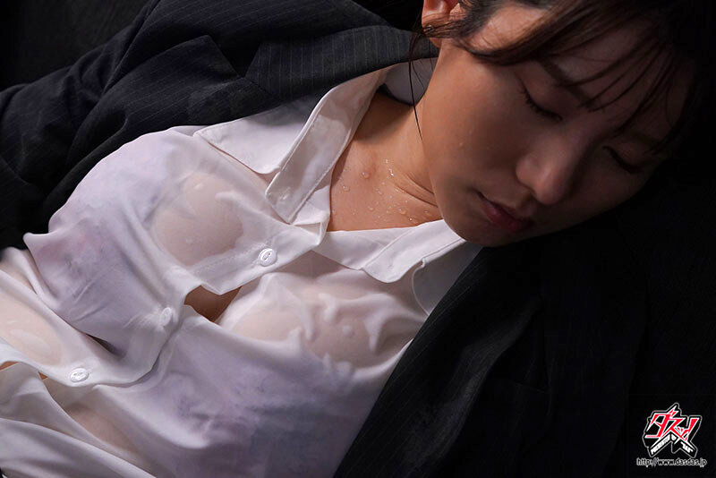 五日市芽依作品DASS-559发布，封面及作品信息！