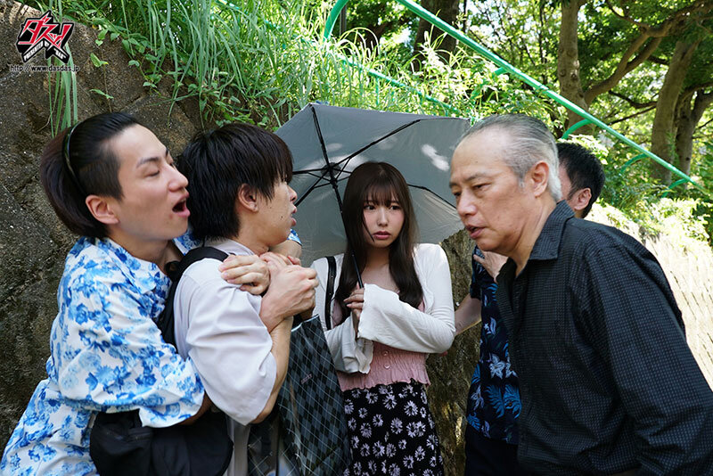 逢沢みゆ（逢泽美优）作品DASS-576发布，封面及作品信息！