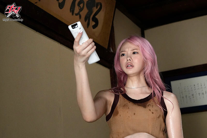 松本いちか（松本一香）作品DASS-581发布，封面及作品信息！封面