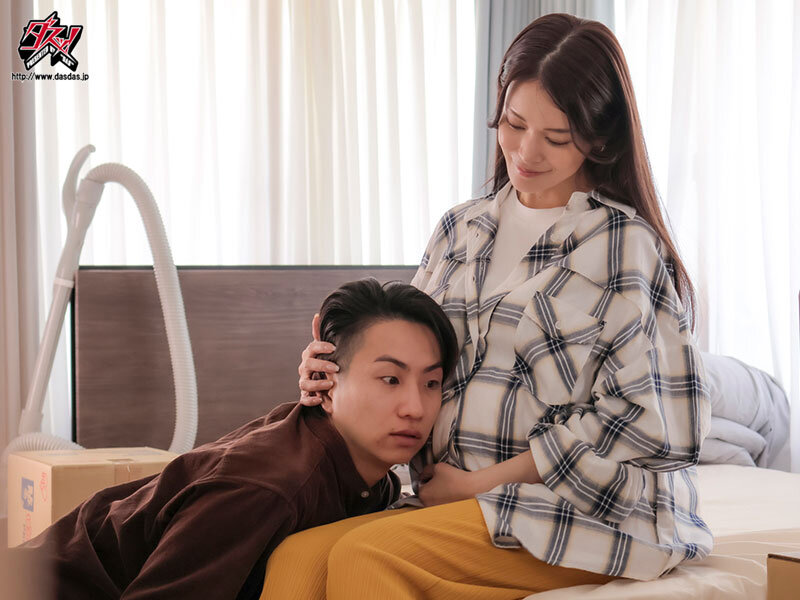 橘メアリー（橘玛丽）作品DASS-630发布，封面及作品信息！