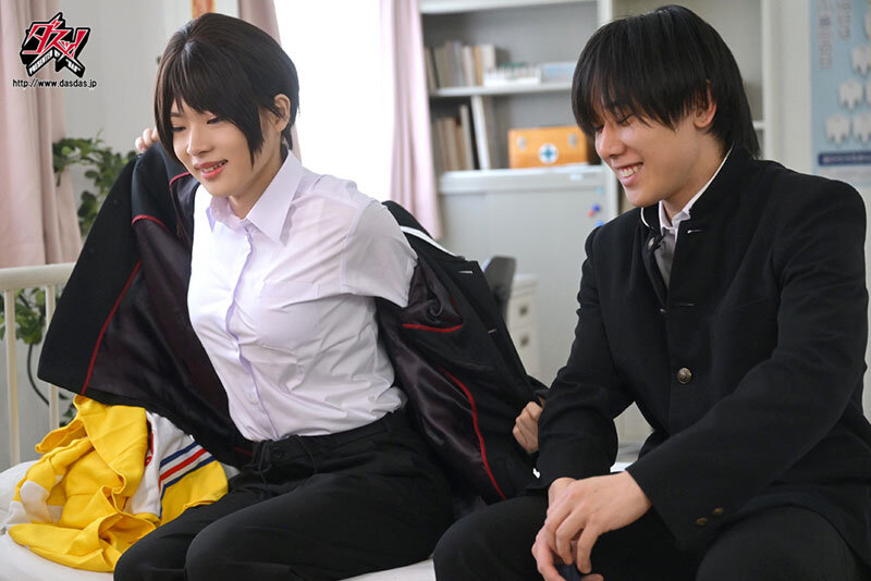 柊かな作品DASS-656发布，封面及作品信息！